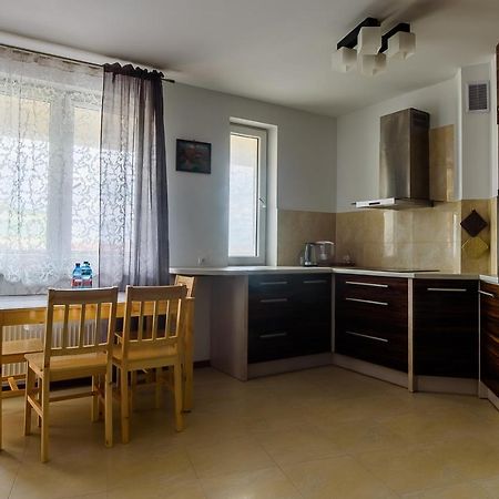 피츠 Apartament 25 아파트 외부 사진