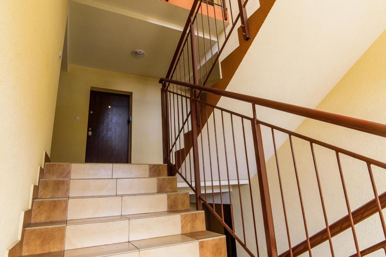 피츠 Apartament 25 아파트 외부 사진