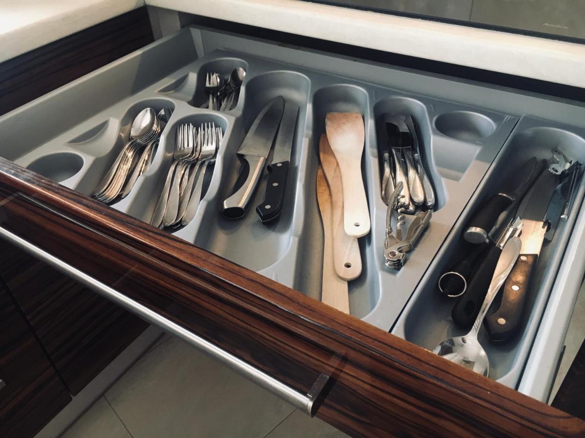 피츠 Apartament 25 아파트 외부 사진