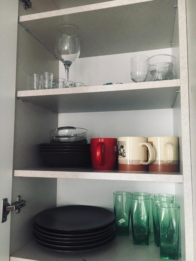 피츠 Apartament 25 아파트 외부 사진
