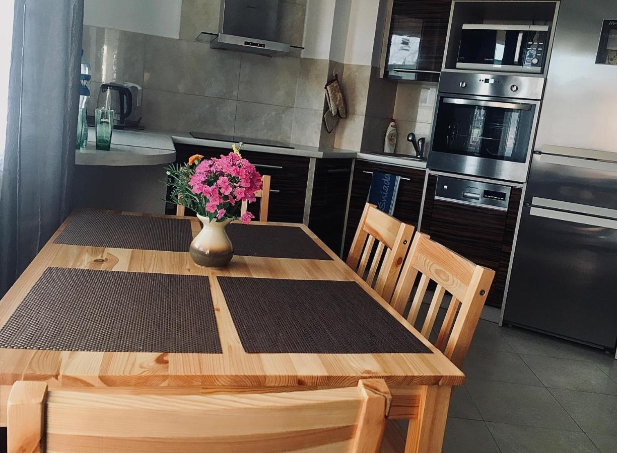 피츠 Apartament 25 아파트 외부 사진