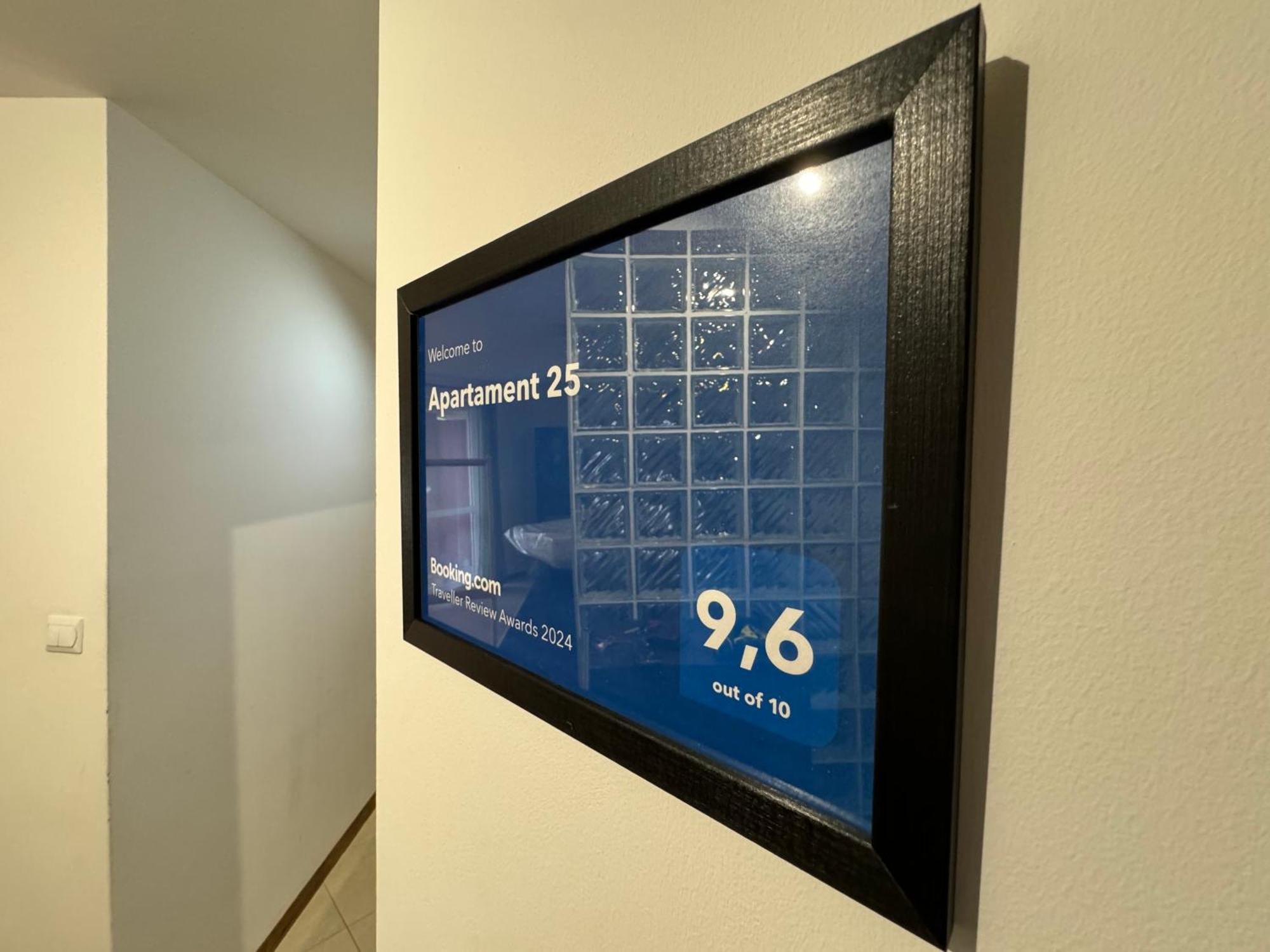 피츠 Apartament 25 아파트 외부 사진