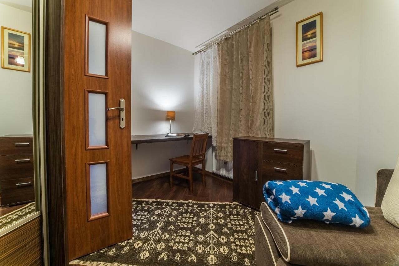 피츠 Apartament 25 아파트 외부 사진
