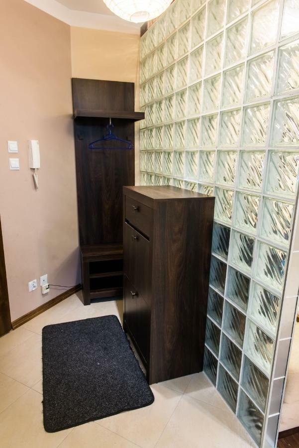 피츠 Apartament 25 아파트 외부 사진