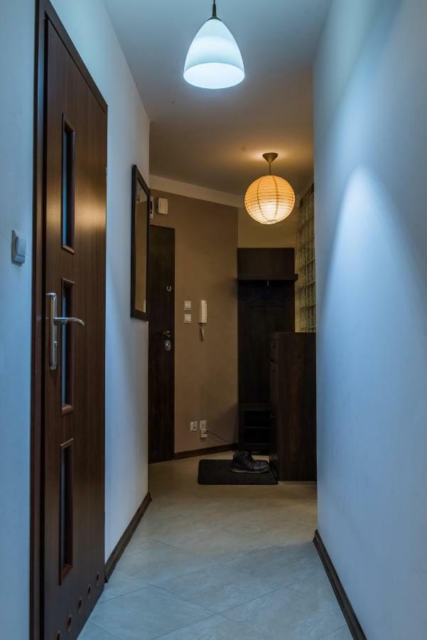 피츠 Apartament 25 아파트 외부 사진