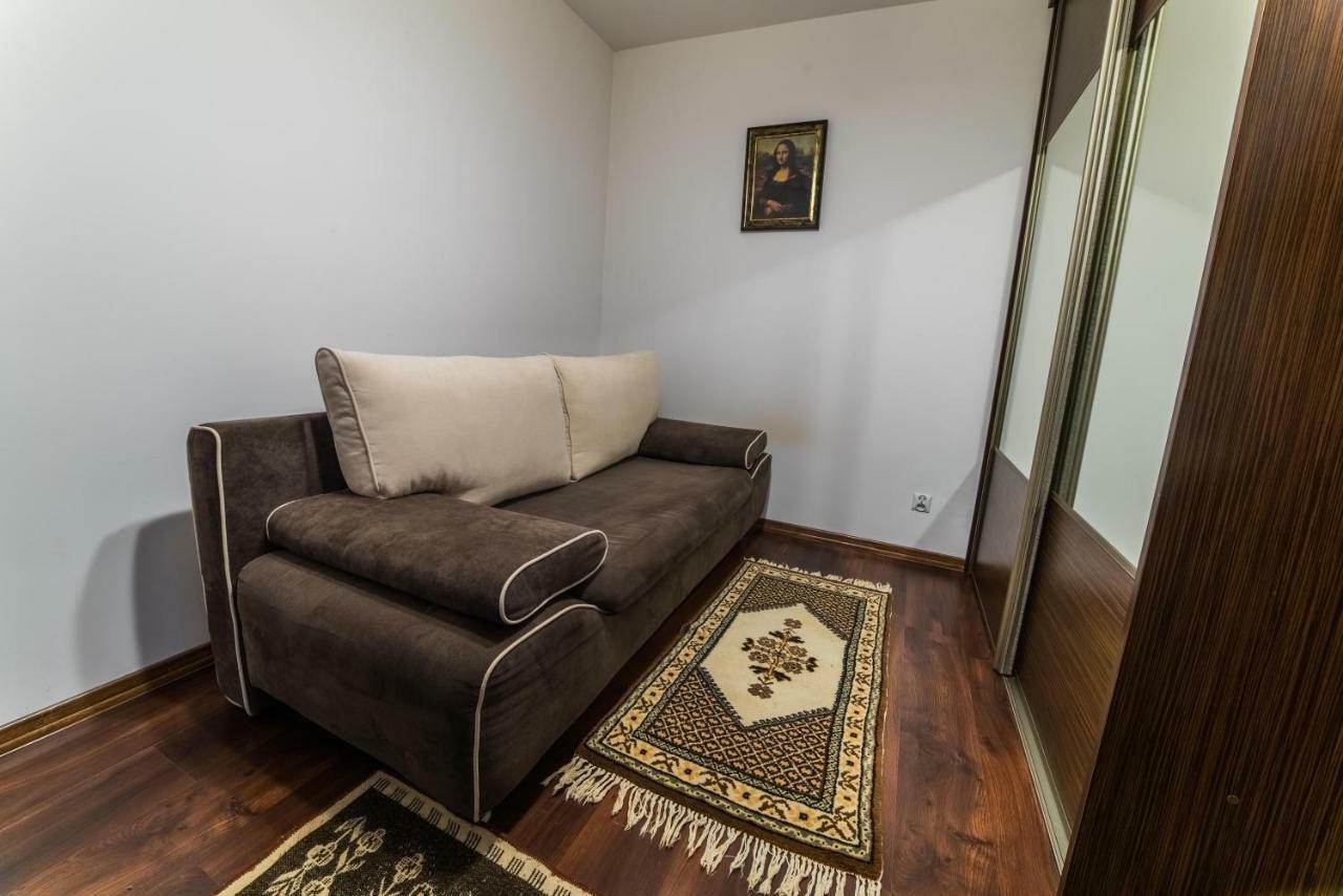 피츠 Apartament 25 아파트 외부 사진