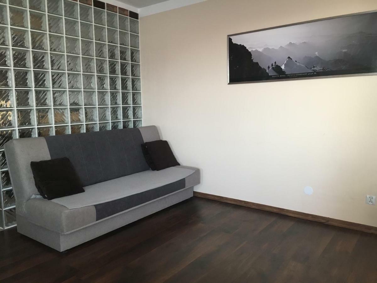 피츠 Apartament 25 아파트 외부 사진